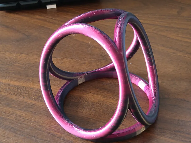 Tetrarings