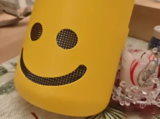 Roblox Noob Mask