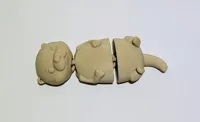 MEDIUM | NO AMS | 0.14mm layer, 2 walls, 7% infill