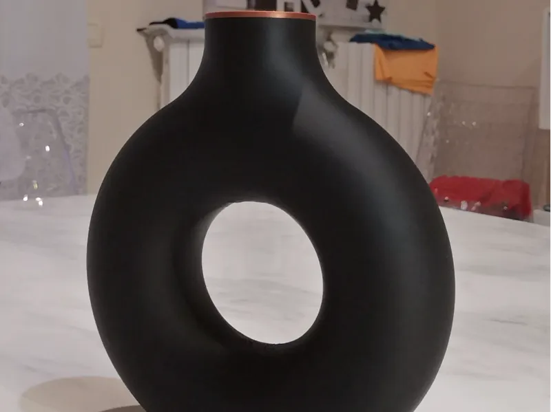 Vaso Ciambella