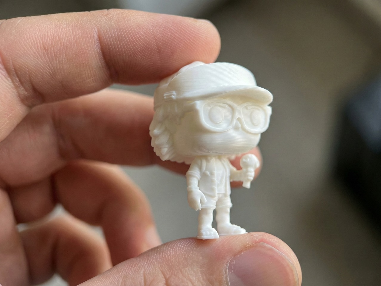 (EXCLUSIVE) Mike Wheeler Funko Pop Strangerthings