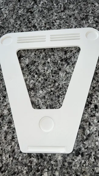 TM 5/6 Unterlage