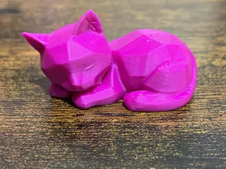 portachiavi gatto