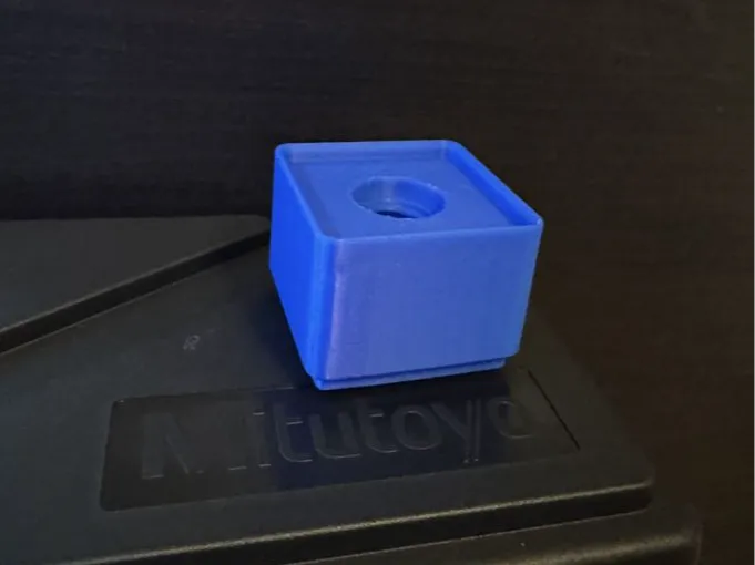 Gridfinity E14 light bulb holder