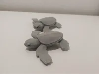 0.2mm layer, 2 walls, 2% infill