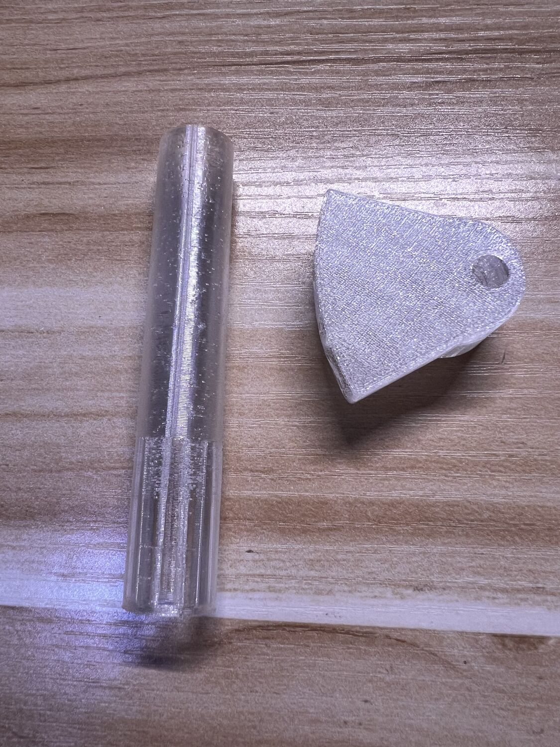 Miniatura 2 do modelo 3D Mini Filter 极简小缸水妖精过滤器 | 拼色设计 | 打印即用 (免滤材)