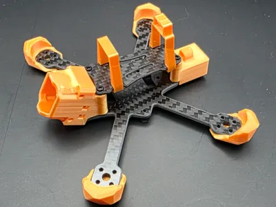 Minibyte PRINTS