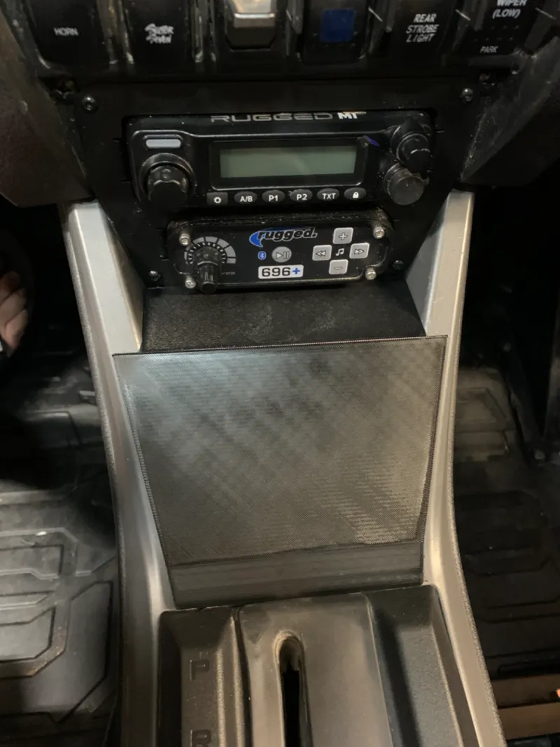 razor dust water cover xp1000