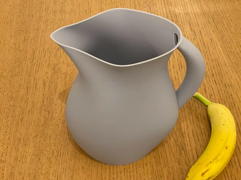 Jug - lovely big jug