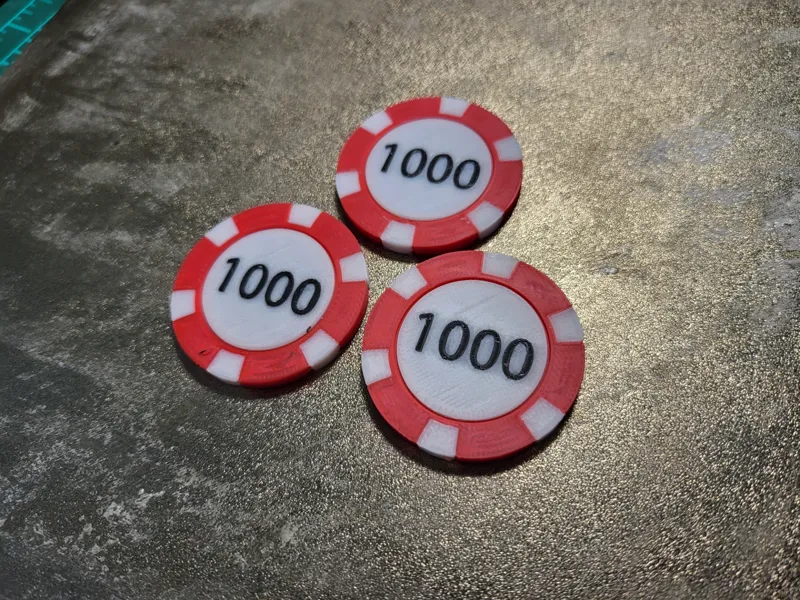 Casino Chips
