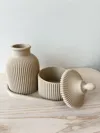 Oval tray set A1 mini