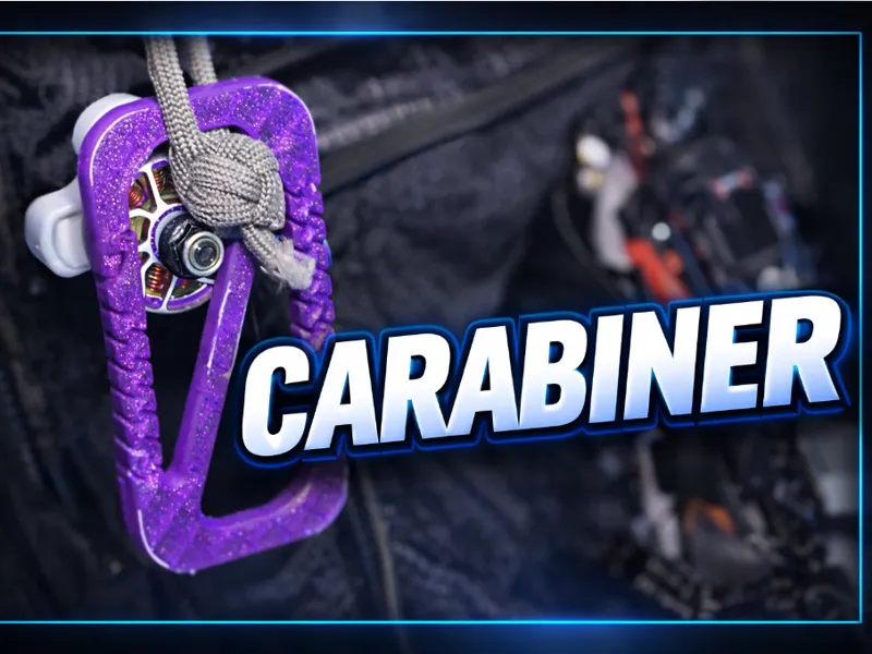 carabiner