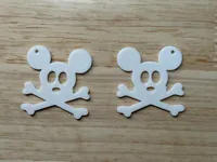 0.2mm layer, 3 walls, 15% infill