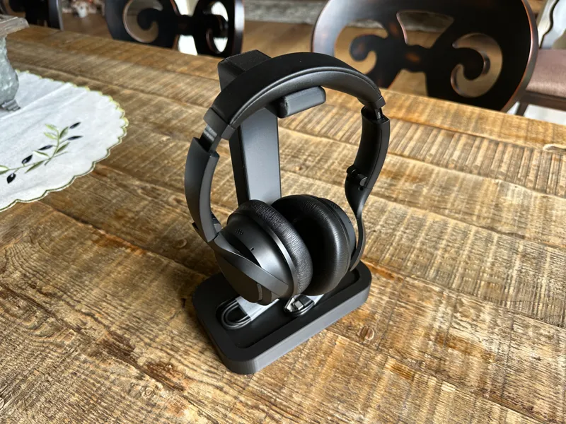 Headphone Stand Sturdy Multiple Sizes