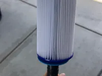 0.2mm layer, 3 walls, 20% infill