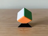 Support pour Rubik's Cube — photo 3