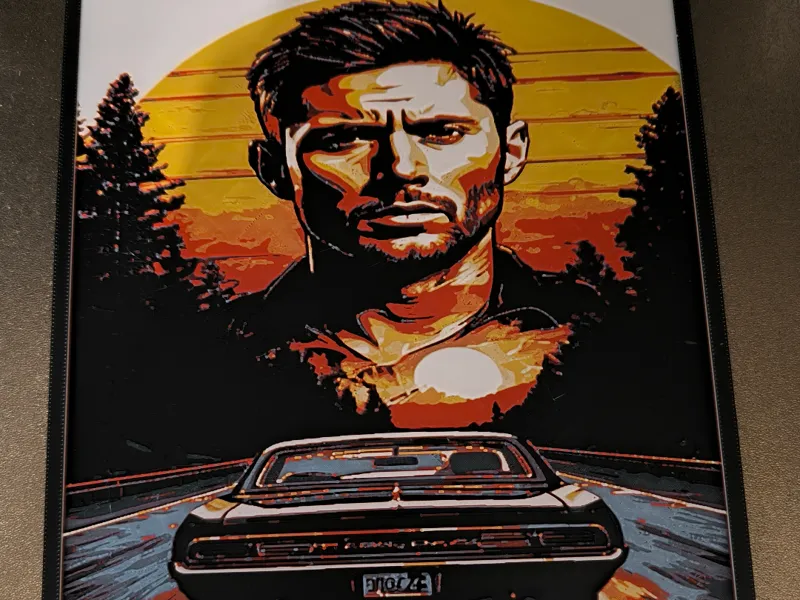 Dean winchester