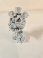 Molten Freddy – Five Nights at Freddy's — photo 3