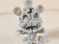 Molten Freddy – Five Nights at Freddy's — photo 1
