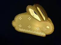 0.2mm 层高, 2 层墙, 15% 填充