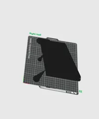 0.12mm layer, 2 walls, 15% infill
