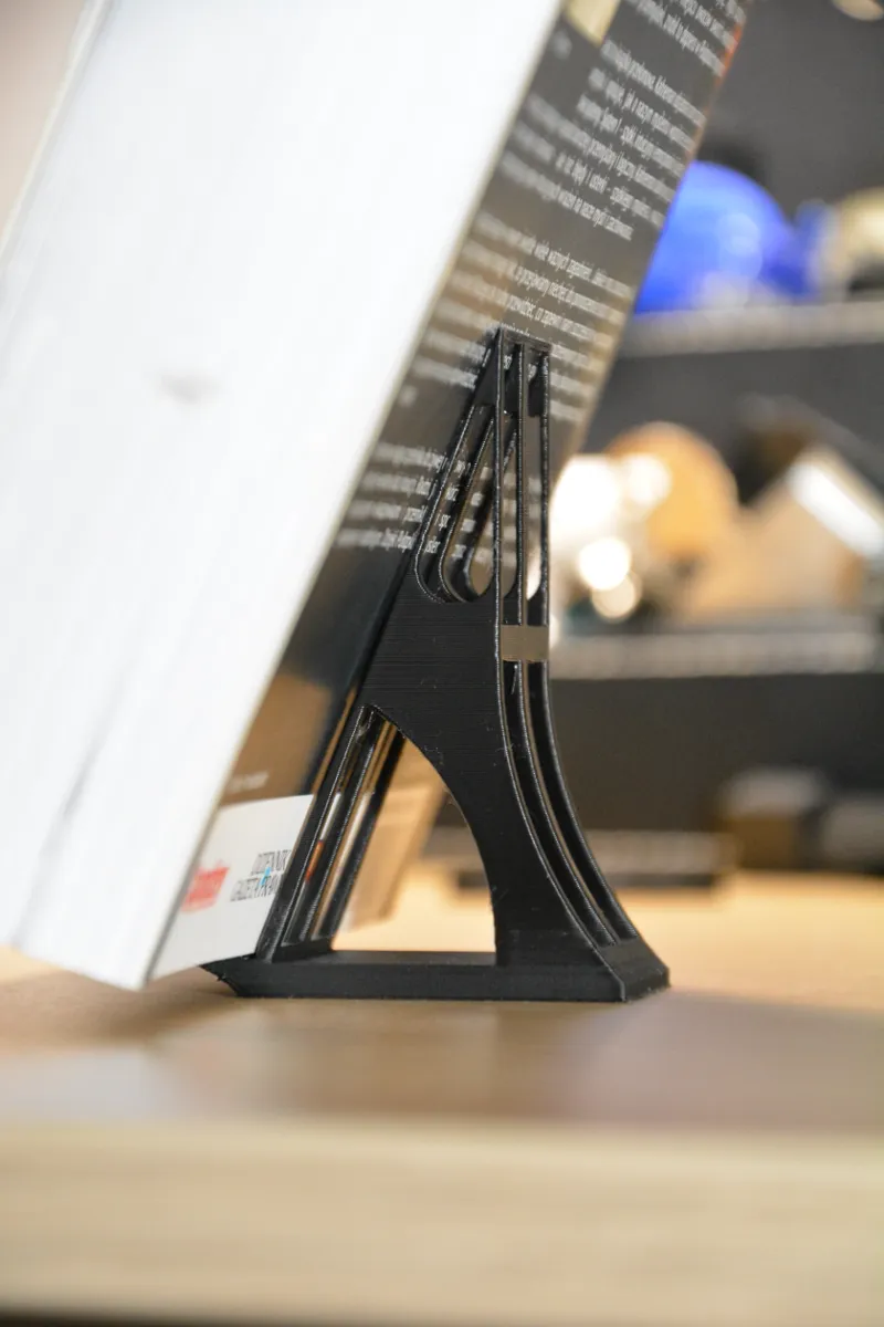 Book Stand