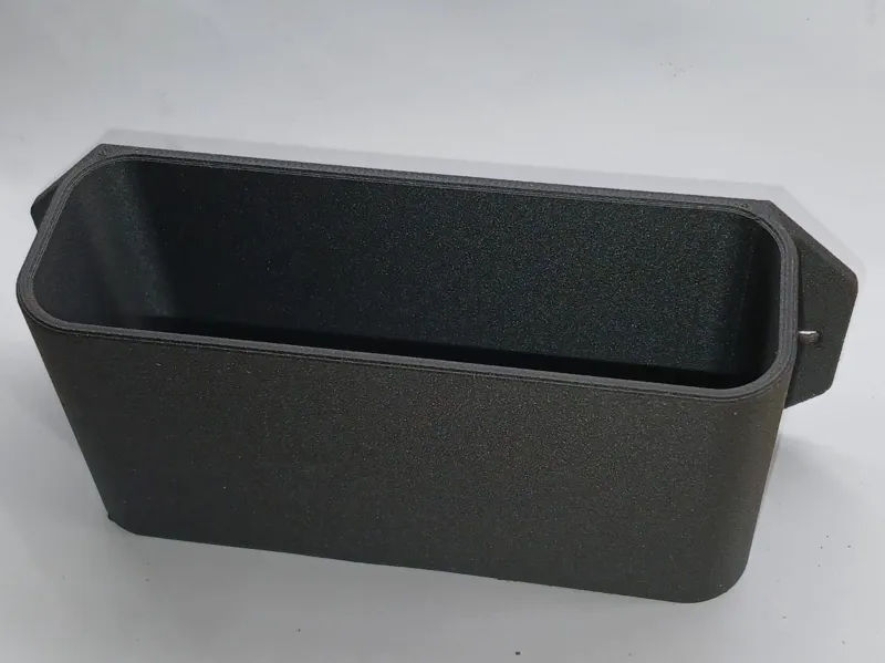 LDNIO 140W USB Charger under counter mounter