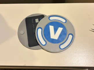 Tap to Pay Vbuck