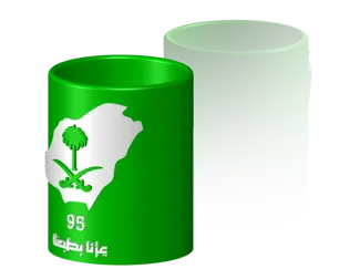 Saudi National Day | زَرعـة اليوم الوطني السعودي