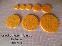 25-80mm bases / all printer