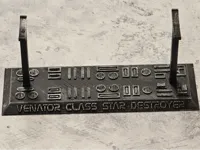 0.16mm layer, 2 walls, 15% infill