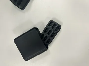 Organizador: Parametric USB Stick Organizer Gridfinity — vista de referencia 5
