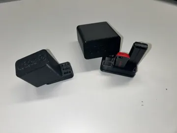 Organizador: Parametric USB Stick Organizer Gridfinity — vista de referencia 3