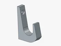 0.2mm layer, 2 walls, 20% infill