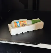 Boîte Gridfinity pour colle Gorilla Glue — photo 3