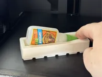 Boîte Gridfinity pour colle Gorilla Glue — photo 1