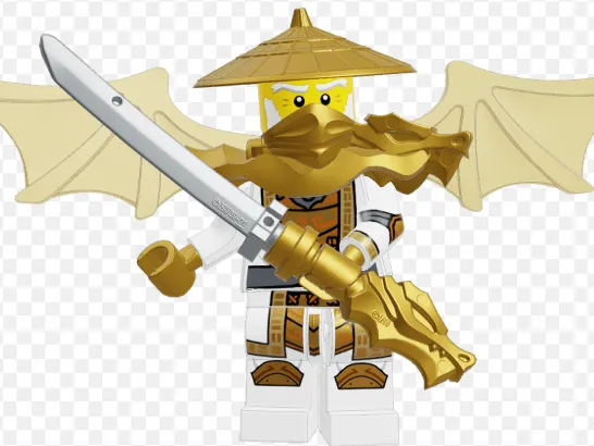 Dragon Wu
