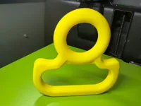 0.2mm layer, 3 walls, 60% infill