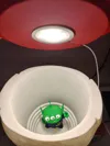 0.24mm layer, 2 walls, 3% infill