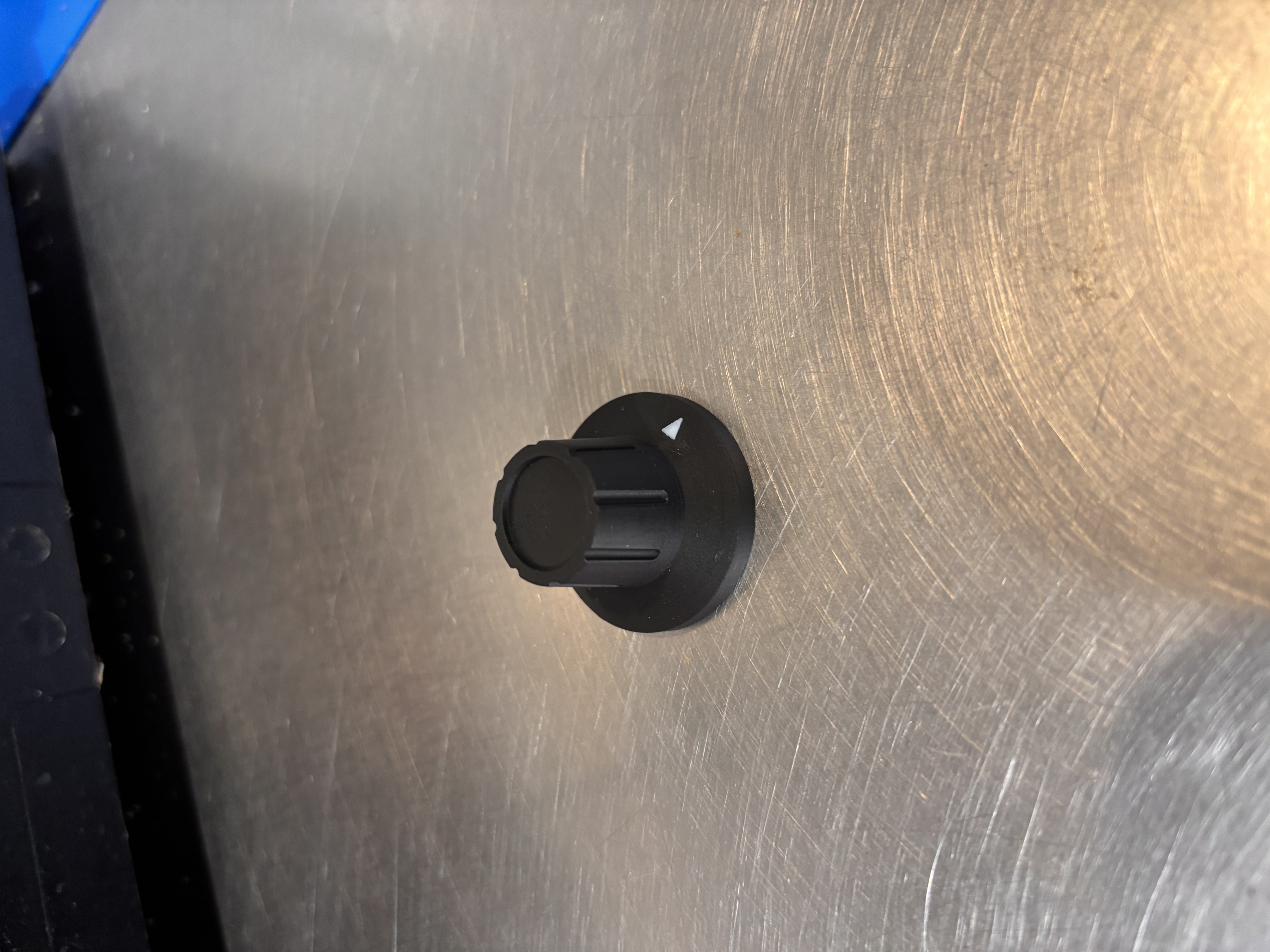 Miniatura 2 do modelo 3D D-Shaft Knob