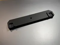 0.12mm 层高, 2 层墙, 20% 填充