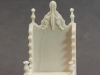 0.2mm nozzle, 0.1mm layer, 4 walls, 15% infill