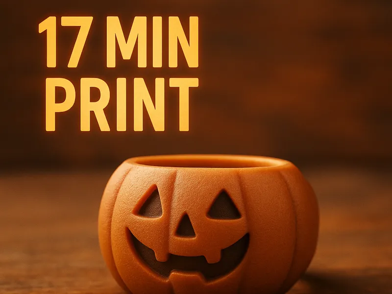 pumpkin ring