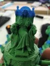 0.2mm layer, 3 walls, 5% infill