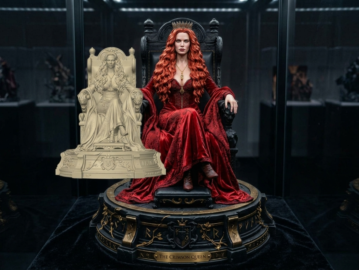 AMARANTA SAGA ACOTAR