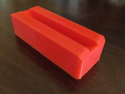Circular Stand for 10mm width material