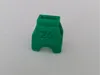 0.15mm layer, 2 walls, 20% infill