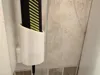 One Blade Pro holder with wall mount