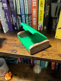Boîte à couvercle clipsable, sans quincaillerie, redimensionnable — photo 4