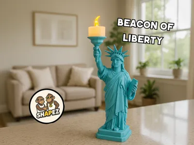 Beacon of Liberty
